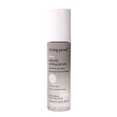 NO FRIZZ SMOOTH STYLING SERUM (SUERO PARA EL CABELLO)